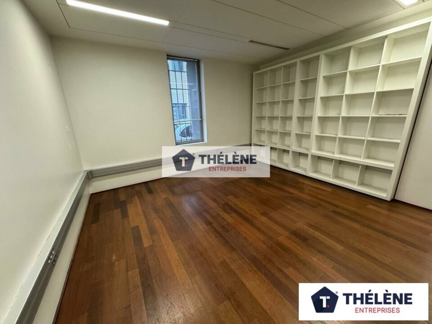 REXIM - Bureau - Hérault - Montpellier - 2