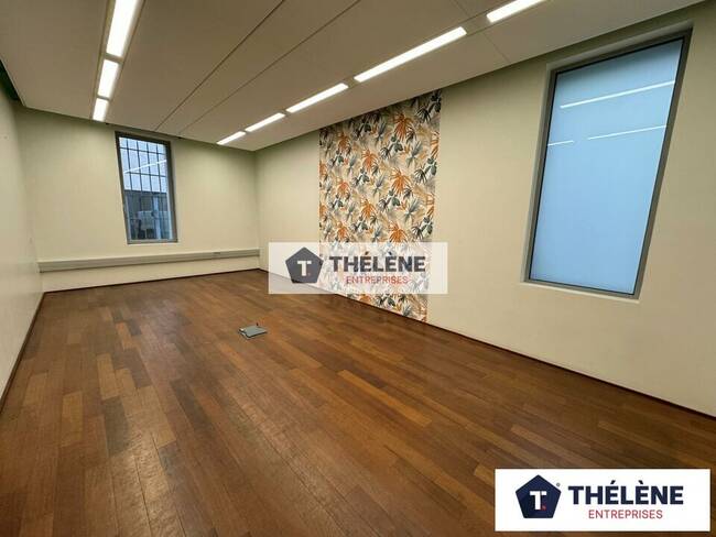 REXIM - Bureau - Hérault - Montpellier - 1