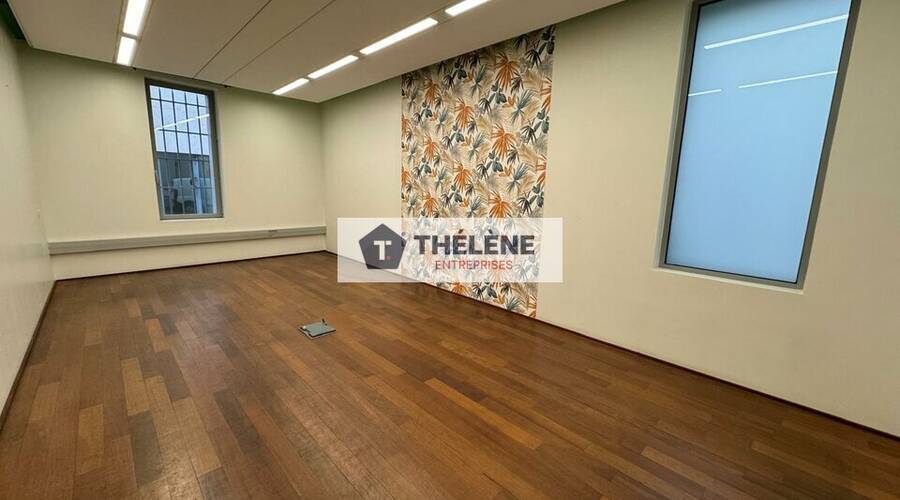 REXIM - Bureau - Hérault - Montpellier - 1