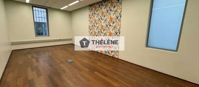 REXIM - Bureau - Hérault - Montpellier - 1