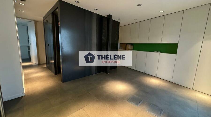 REXIM - Bureau - Hérault - Montpellier - 6