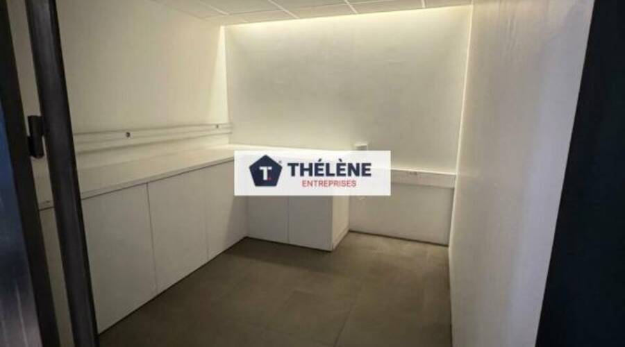 REXIM - Bureau - Hérault - Montpellier - 7