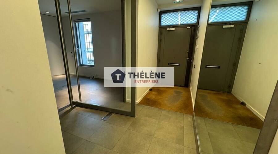 REXIM - Bureau - Hérault - Montpellier - 8