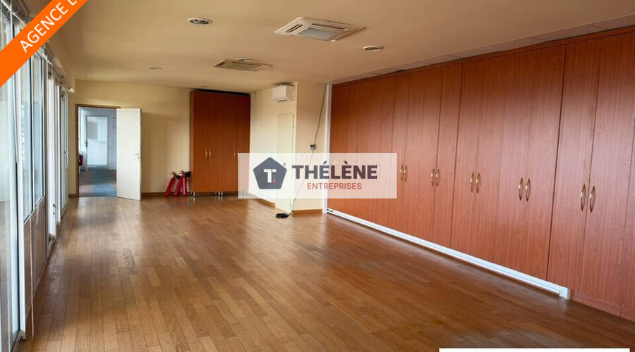 REXIM - Local d'activités - Hérault - Frontignan - 5