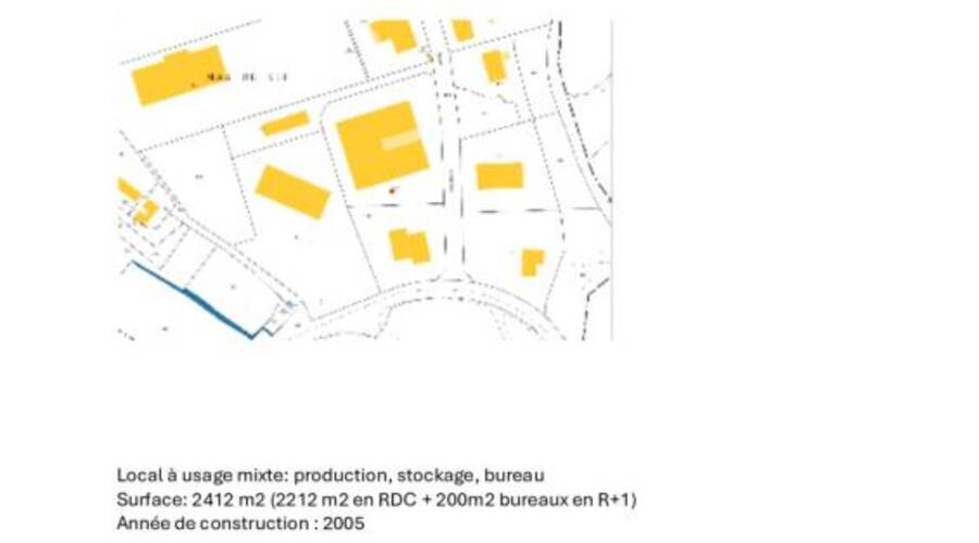REXIM - Local d'activités - Hérault - Frontignan - 7