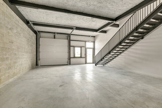 REXIM - Local d'activités - Val-d'Oise - Persan - 1