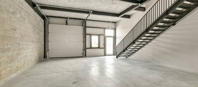 REXIM - Local d'activités - Val-d'Oise - Persan - 1