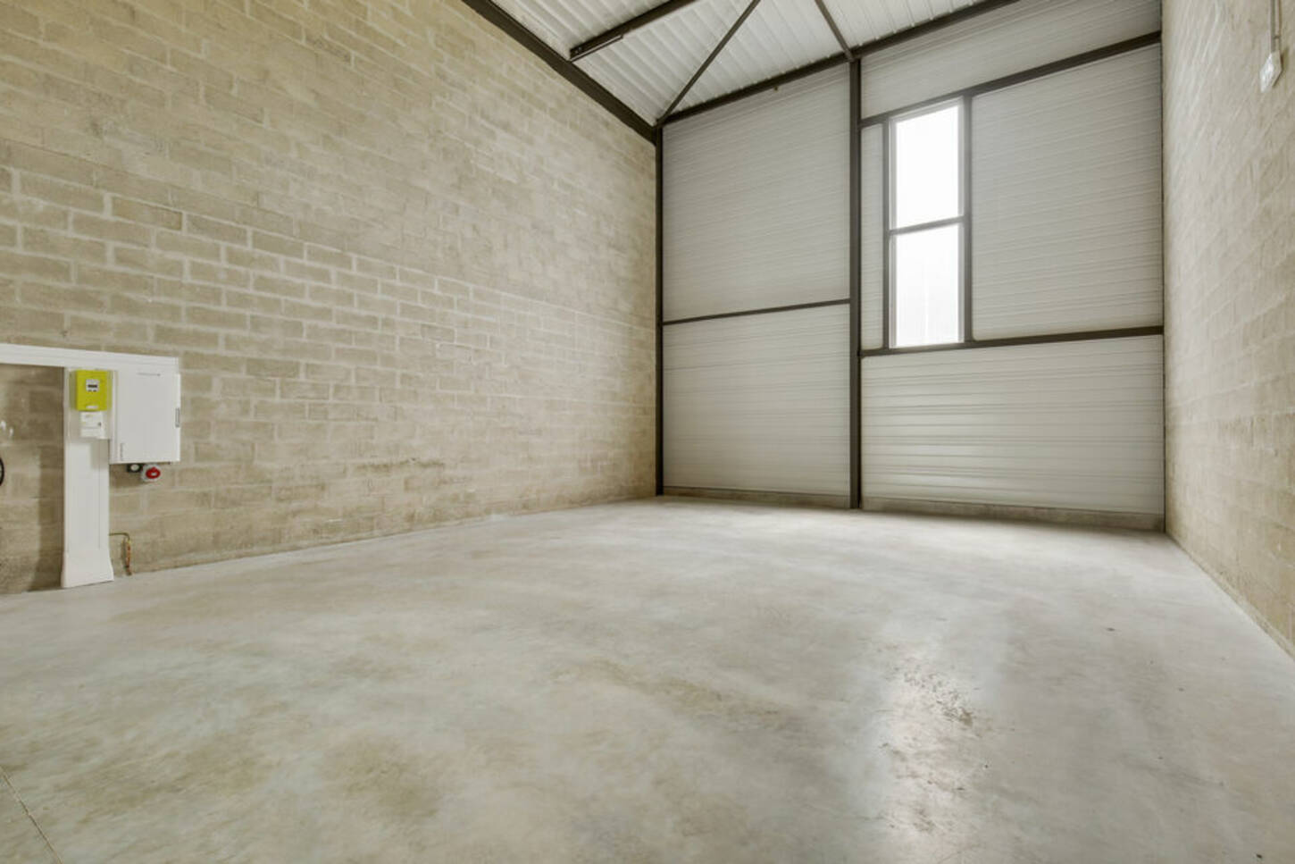 REXIM - Local d'activités - Val-d'Oise - Persan - 2