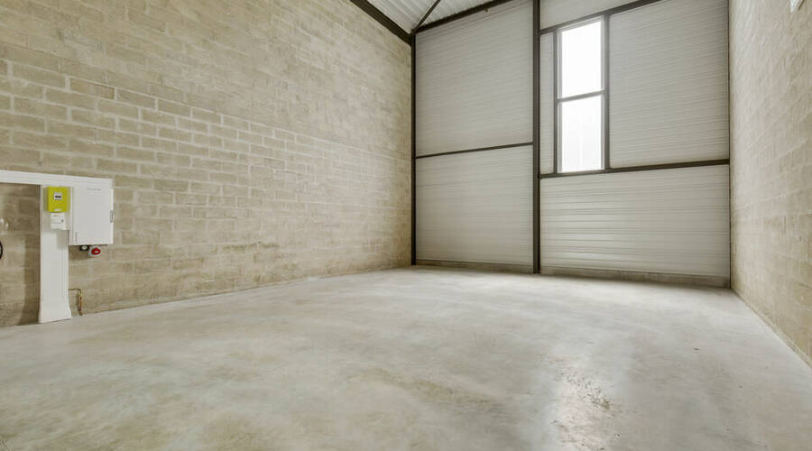 REXIM - Local d'activités - Val-d'Oise - Persan - 2