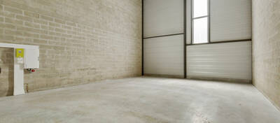 REXIM - Local d'activités - Val-d'Oise - Persan - 2