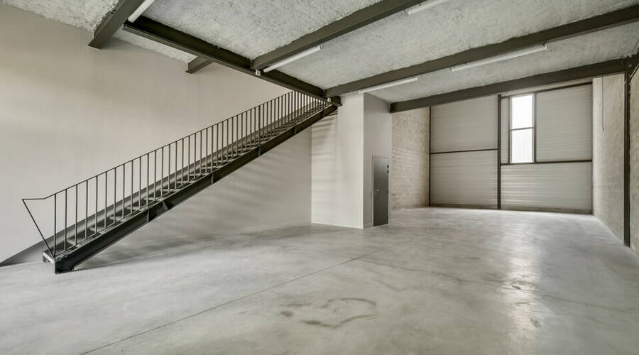 REXIM - Local d'activités - Val-d'Oise - Persan - 3