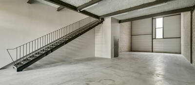 REXIM - Local d'activités - Val-d'Oise - Persan - 3