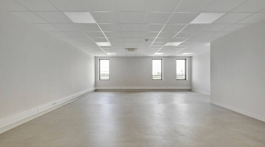 REXIM - Local d'activités - Val-d'Oise - Persan - 4