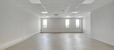 REXIM - Local d'activités - Val-d'Oise - Persan - 4