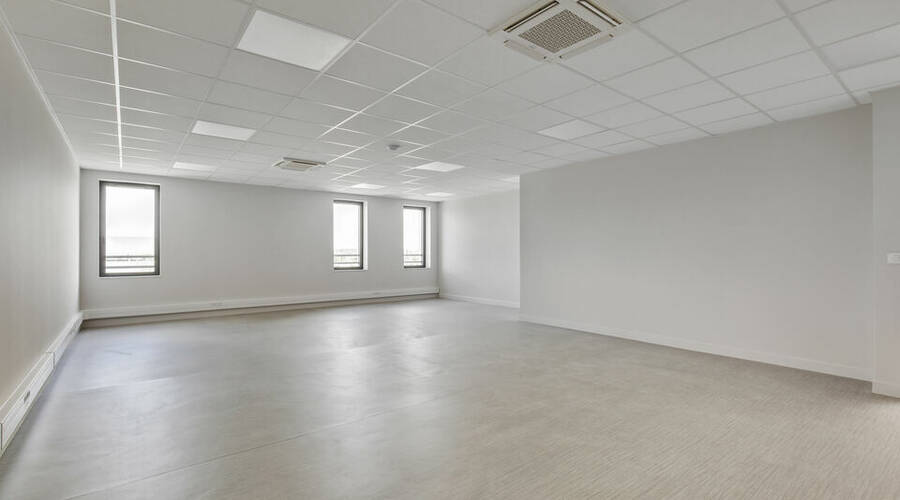 REXIM - Local d'activités - Val-d'Oise - Persan - 5