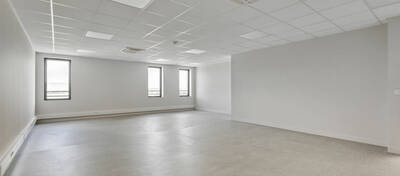 REXIM - Local d'activités - Val-d'Oise - Persan - 5