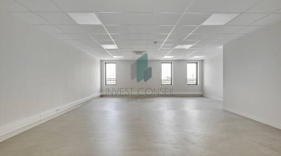 REXIM - Local d'activités - Val-d'Oise - Persan - 4