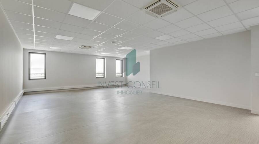 REXIM - Local d'activités - Val-d'Oise - Persan - 5