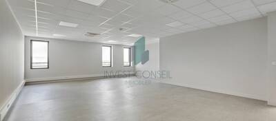 REXIM - Local d'activités - Val-d'Oise - Persan - 5