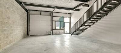 REXIM - Local d'activités - Val-d'Oise - Persan - 6