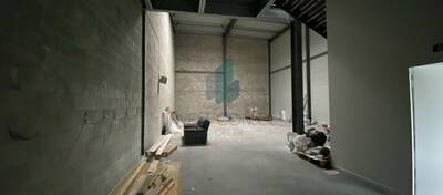 REXIM - Local d'activités - Val-d'Oise - Cergy - 2