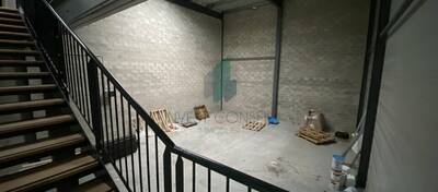 REXIM - Local d'activités - Val-d'Oise - Cergy - 3