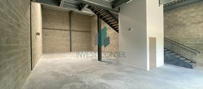 REXIM - Local d'activités - Val-d'Oise - Cergy - 2