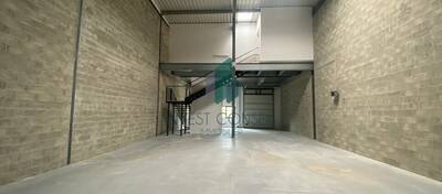 REXIM - Local d'activités - Val-d'Oise - Cergy - 3