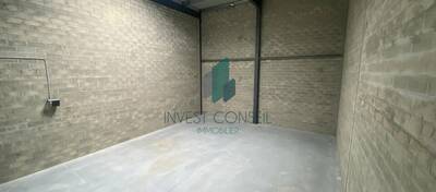 REXIM - Local d'activités - Val-d'Oise - Cergy - 4