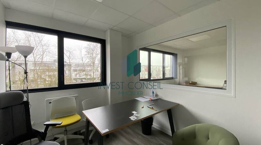 REXIM - Local d'activités - Val-d'Oise - Cergy - 5