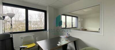 REXIM - Local d'activités - Val-d'Oise - Cergy - 5