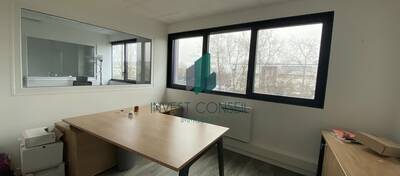 REXIM - Local d'activités - Val-d'Oise - Cergy - 6