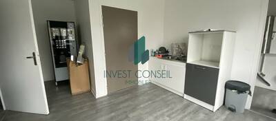 REXIM - Local d'activités - Val-d'Oise - Cergy - 7