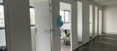 REXIM - Local d'activités - Val-d'Oise - Cergy - 8