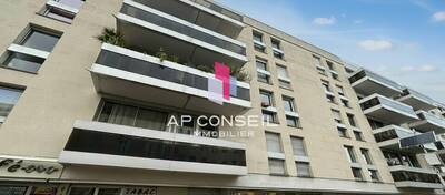 REXIM - Bureau - Yvelines - Chesnay - 1