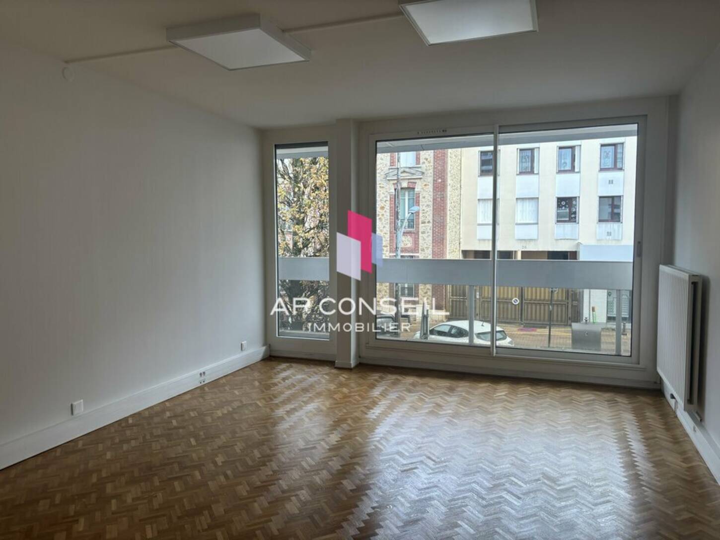 REXIM - Bureau - Yvelines - Chesnay - 2