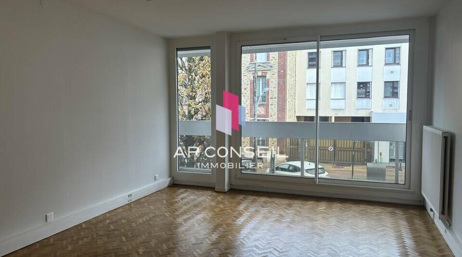 REXIM - Bureau - Yvelines - Chesnay - 2