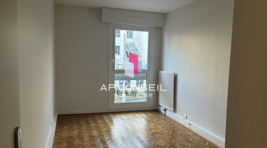 REXIM - Bureau - Yvelines - Chesnay - 3