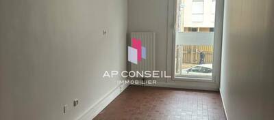 REXIM - Bureau - Yvelines - Chesnay - 4