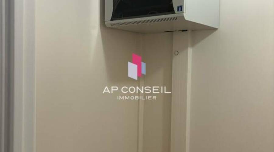 REXIM - Bureau - Yvelines - Chesnay - 5