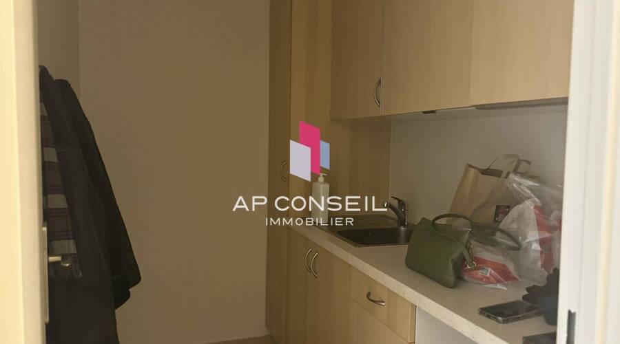 REXIM - Bureau - Yvelines - Chesnay - 8