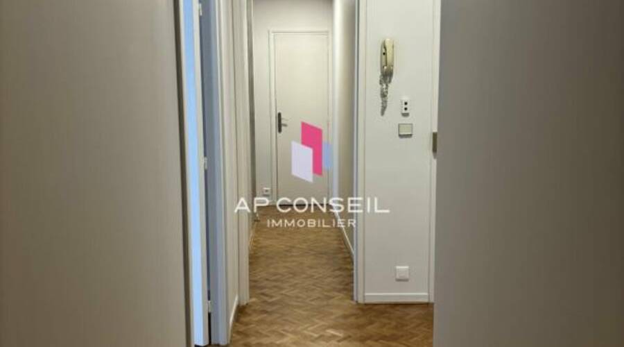 REXIM - Bureau - Yvelines - Chesnay - 10