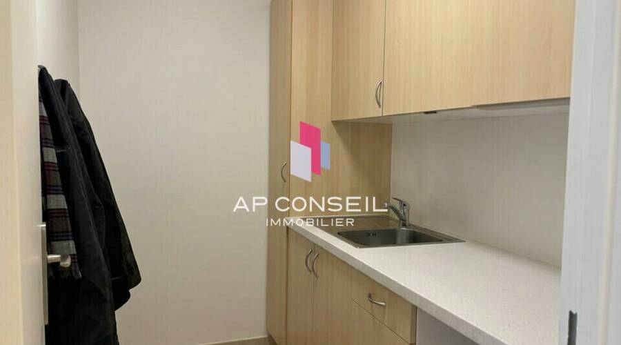 REXIM - Bureau - Yvelines - Chesnay - 4