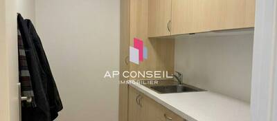 REXIM - Bureau - Yvelines - Chesnay - 4