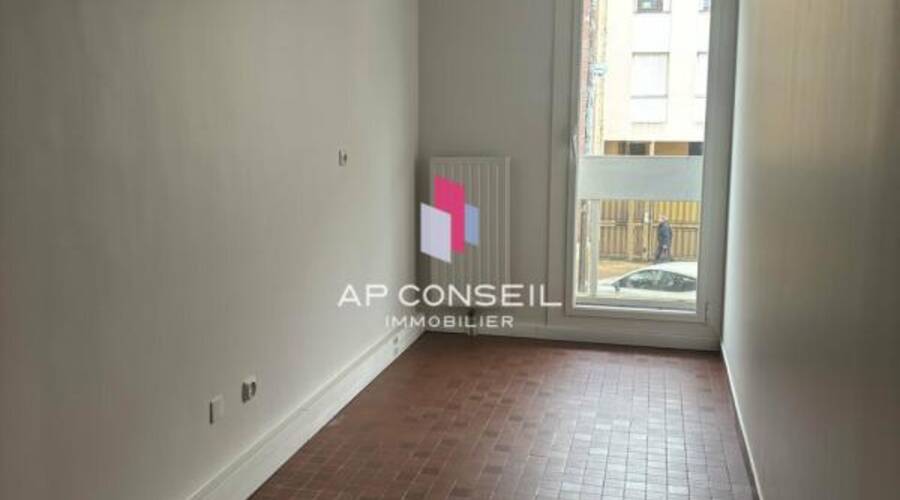 REXIM - Bureau - Yvelines - Chesnay - 9