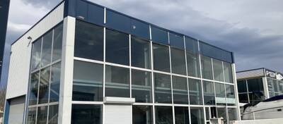 REXIM - Local d'activités - Pyrénées-Orientales - Saint-Cyprien - 1