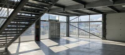 REXIM - Local d'activités - Pyrénées-Orientales - Saint-Cyprien - 3