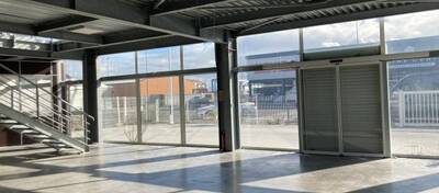 REXIM - Local d'activités - Pyrénées-Orientales - Saint-Cyprien - 4