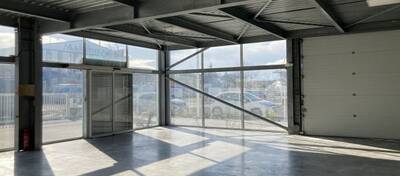 REXIM - Local d'activités - Pyrénées-Orientales - Saint-Cyprien - 4