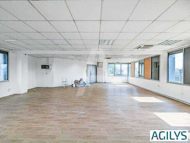 REXIM - Bureau - Massy - 1